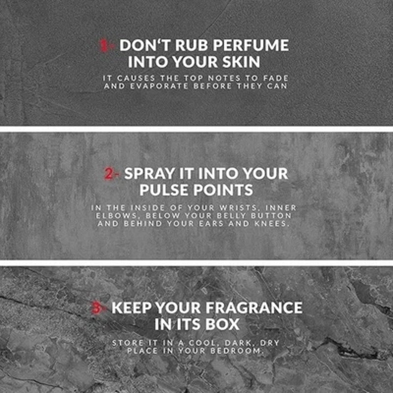 Blossom For Women Eau De Parfum Fragrance