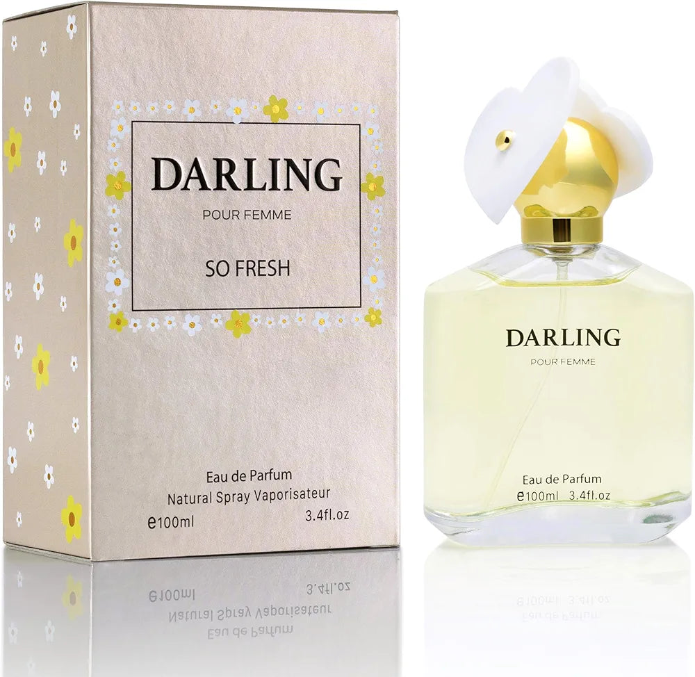 Women's Darling So Fresh Eau de Parfum
