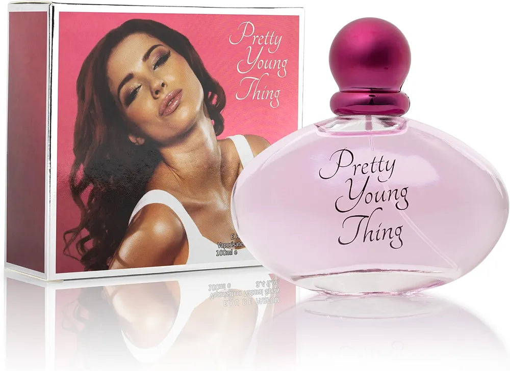 Women's Pretty Young Thing EUA Parfum