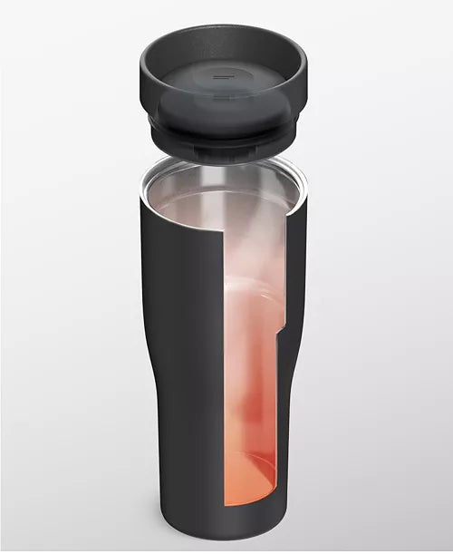Sharper Image Heated Travel Mug