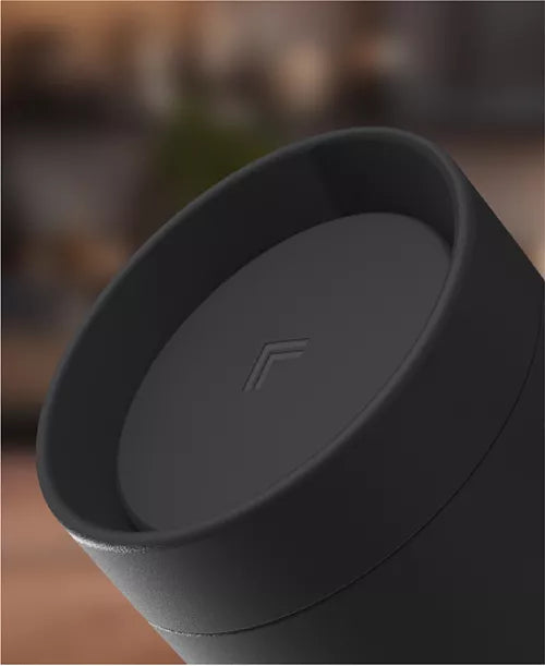 Sharper Image Heated Travel Mug
