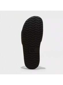 Women's Makenna Black Slide Sandals All in Motion