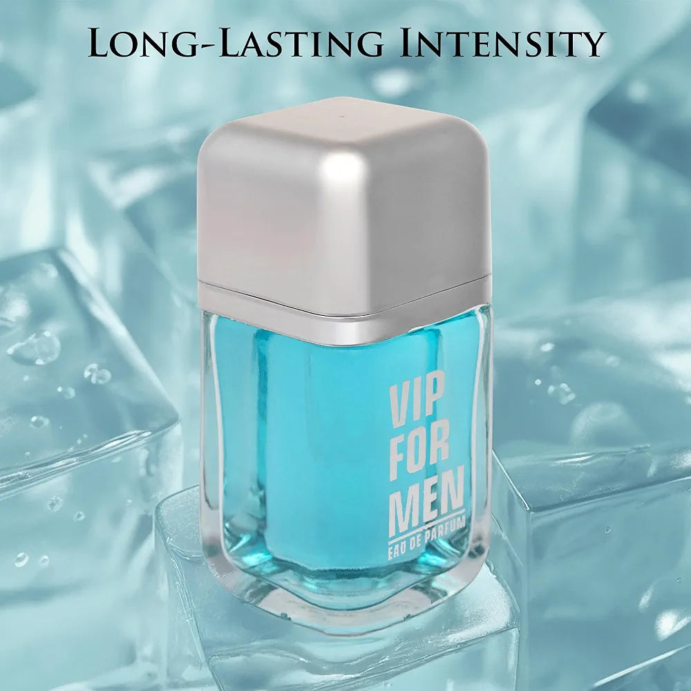VIP For Men EUA DE Parfum
