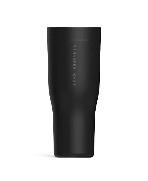 Sharper Image Heated Travel Mug