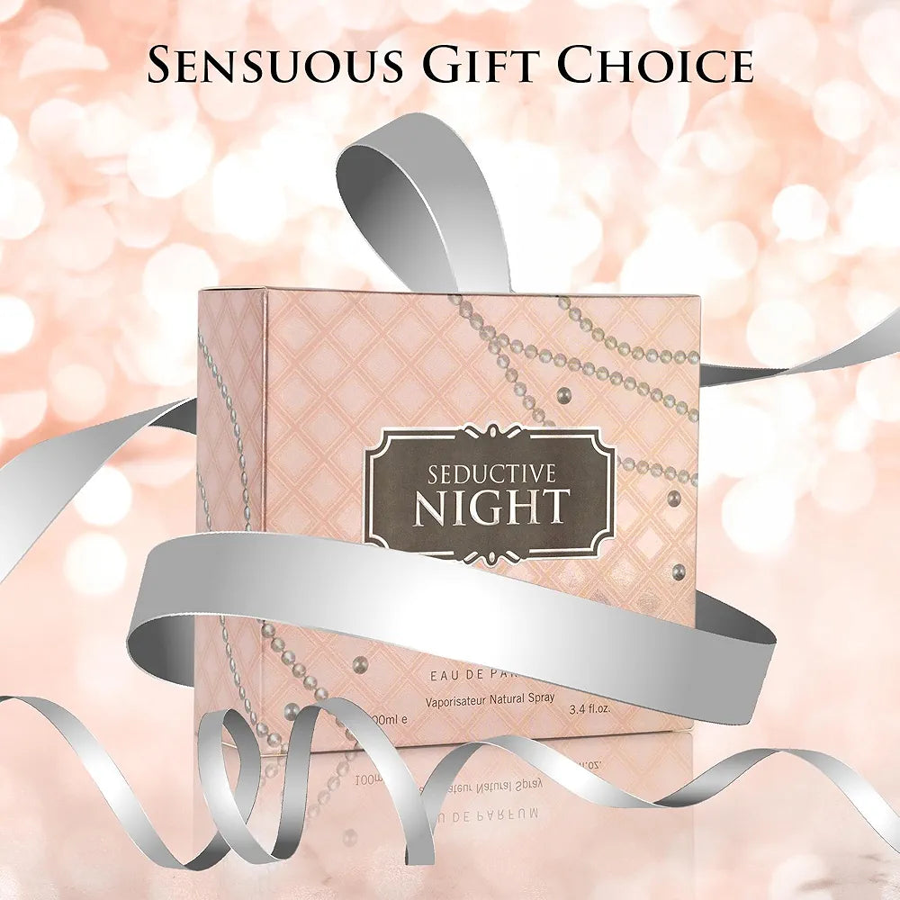 Women's Seductive Night Eau Parfum