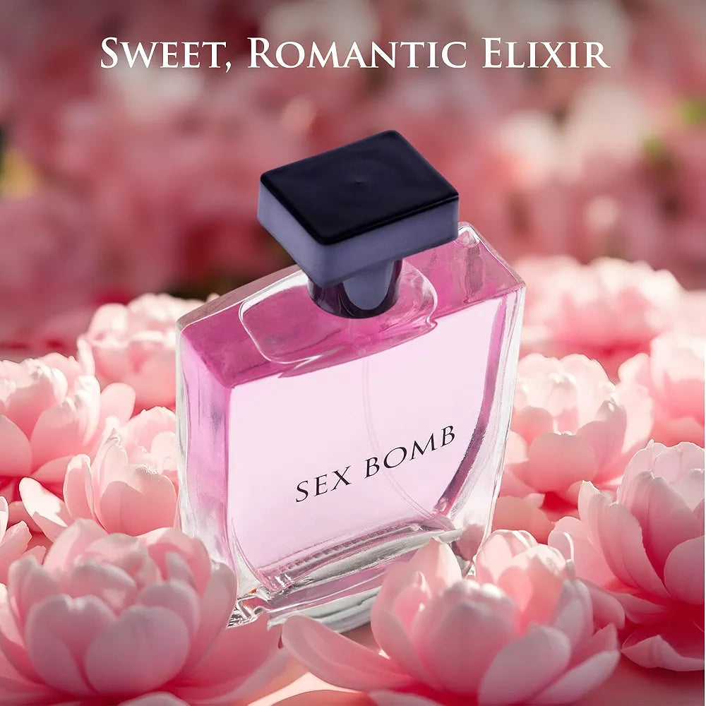 Women's Sex Bomb EUA DE PARFUM