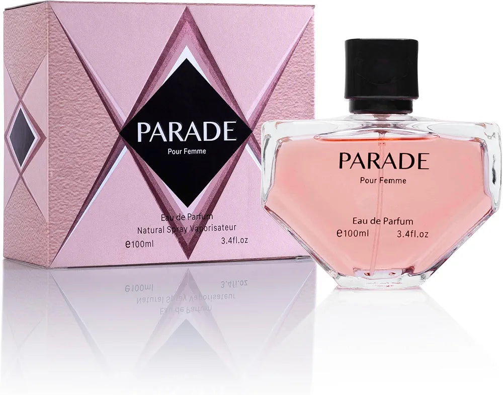 Women's Perfumes