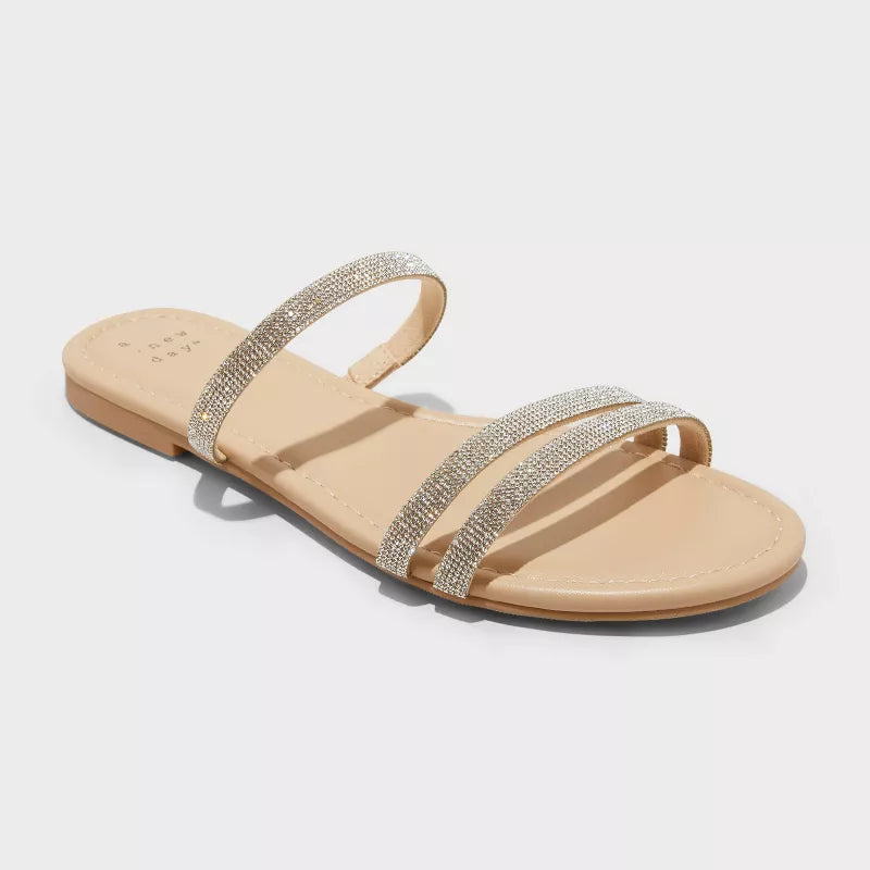 Summer Sandals