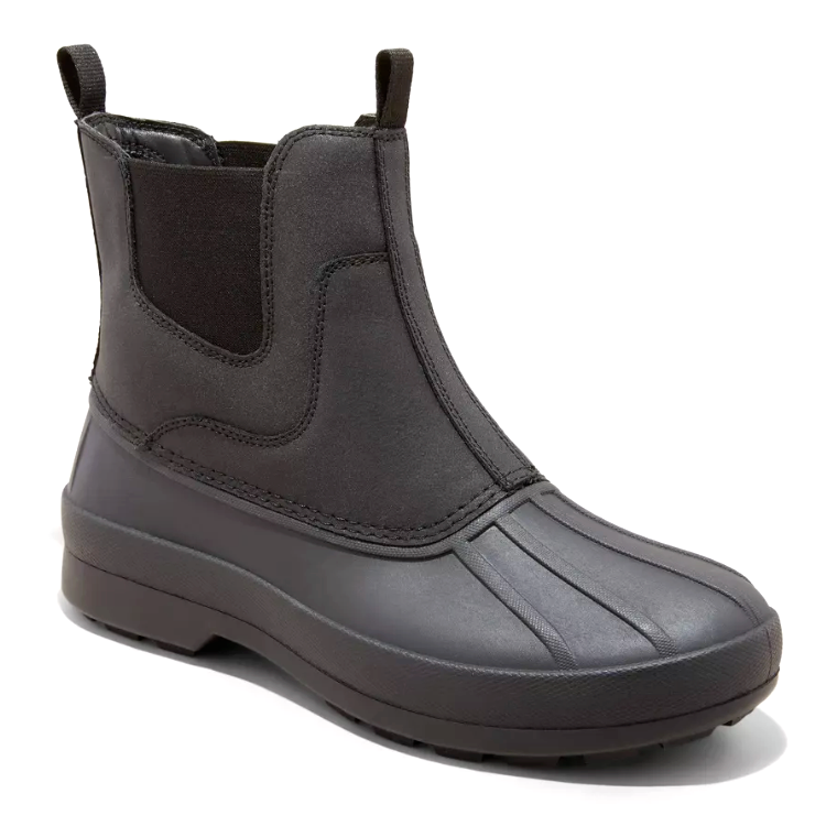 Winter Boots
