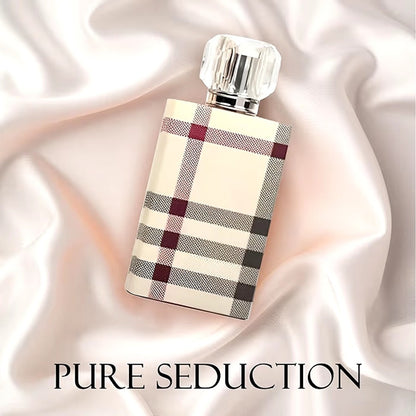 Bright London For Women Perfume Fragrance Spray EAU DE PARFUM 3.4 oz