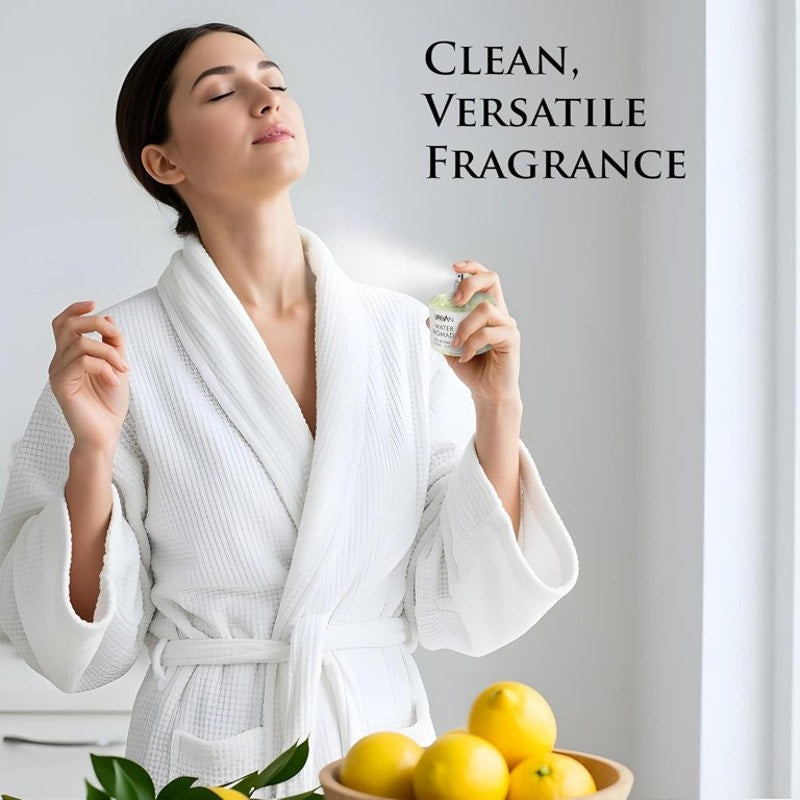 Water Normade For Women Perfume Fragrance Spray EAU De Parfum