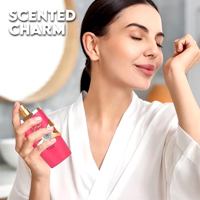 Kiara Candy For Women  Eau De Parfum