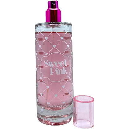 Sweet Pink For Women Eau De Parfum