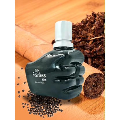Only Fearless For Men Eau De Parfum
