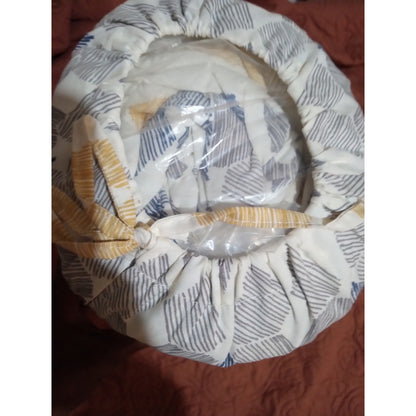 JC Penny Ienjoy Casual Comfort Mayan Midweight Down Warm & Cozy Comforter Set