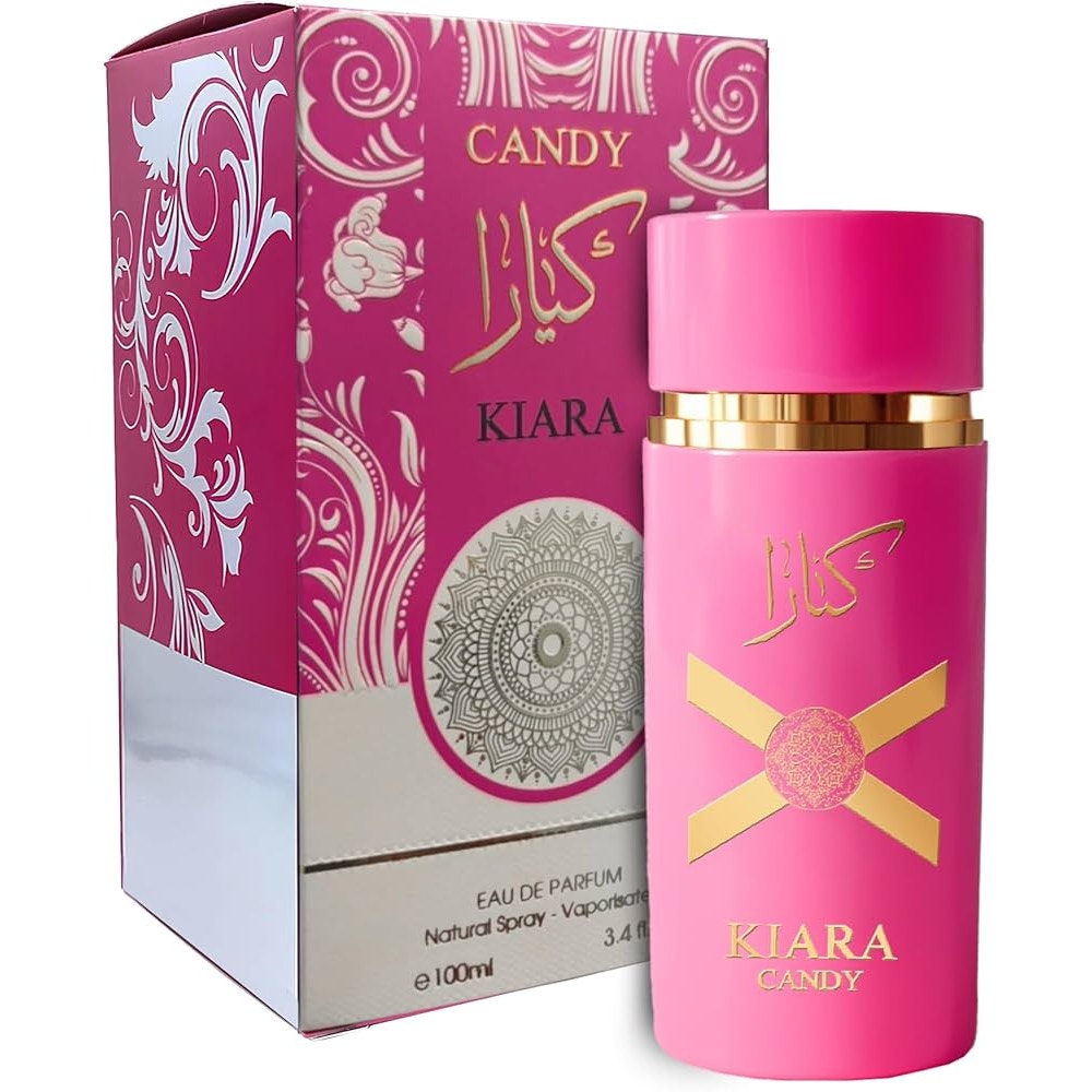 Kiara Candy For Women  Eau De Parfum