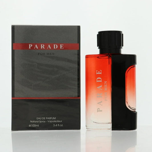 Parade For Men Eau De Parfum