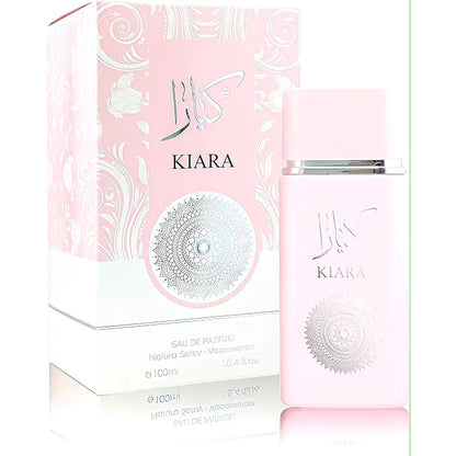 Kiara For Women Eau De Parfum