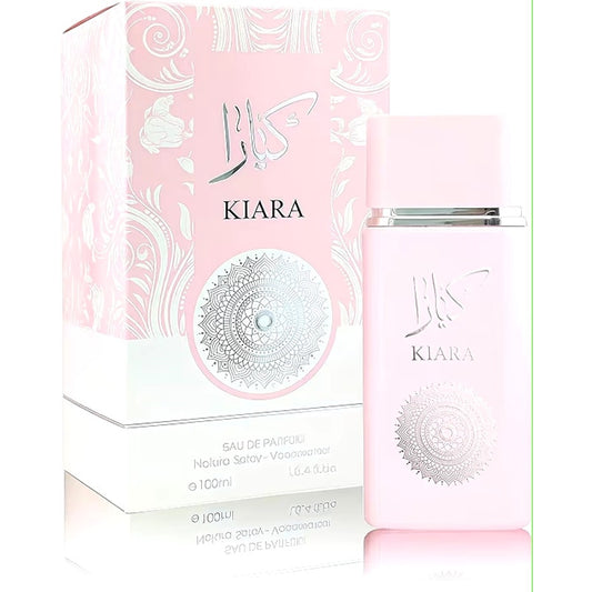 Kiara For Women Eau De Parfum