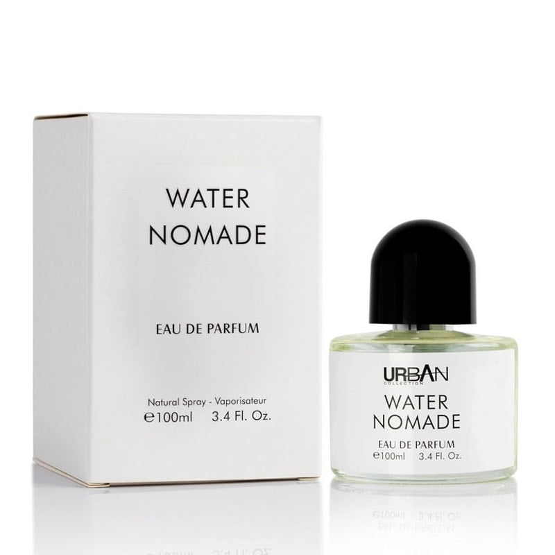 Water Normade For Women Perfume Fragrance Spray EAU De Parfum