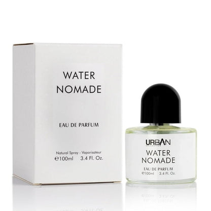 Water Normade For Women Perfume Fragrance Spray EAU De Parfum