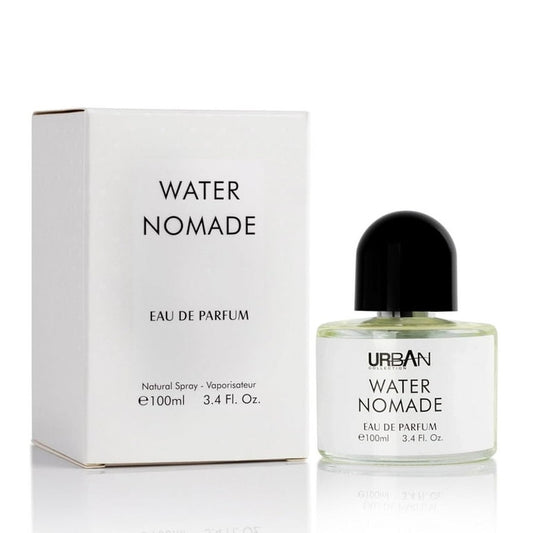 Water Normade For Women Perfume Fragrance Spray EAU De Parfum