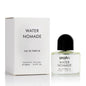 Water Normade For Women Perfume Fragrance Spray EAU De Parfum