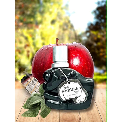 Only Fearless For Men Eau De Parfum
