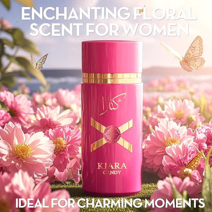 Kiara Candy For Women  Eau De Parfum