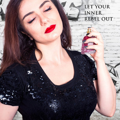 Tattoo Love For Women Eau De Parfum