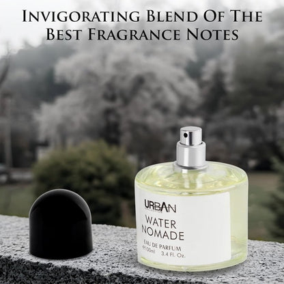 Water Normade For Women Perfume Fragrance Spray EAU De Parfum