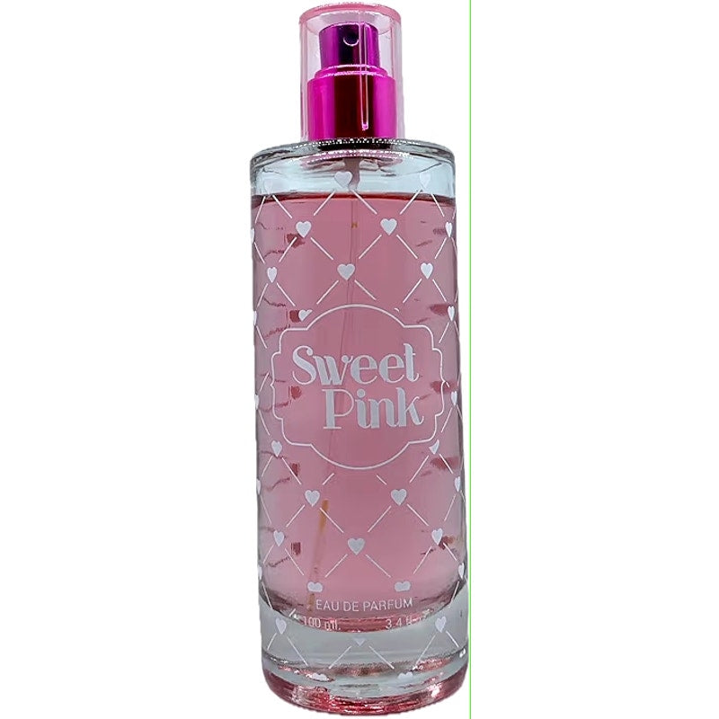 Sweet Pink For Women Eau De Parfum