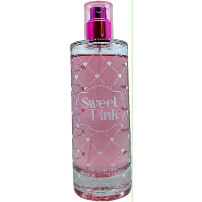Sweet Pink For Women Eau De Parfum