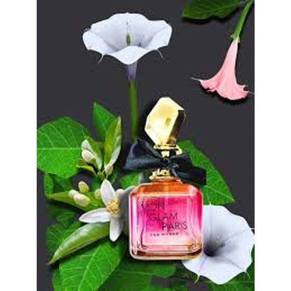 Mon Glam Paris Women's Perfume Eau De Parfum