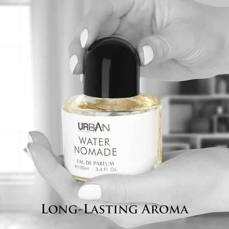 Water Normade For Women Perfume Fragrance Spray EAU De Parfum