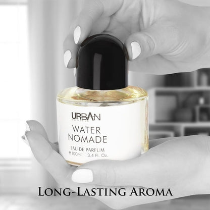 Water Normade For Women Perfume Fragrance Spray EAU De Parfum