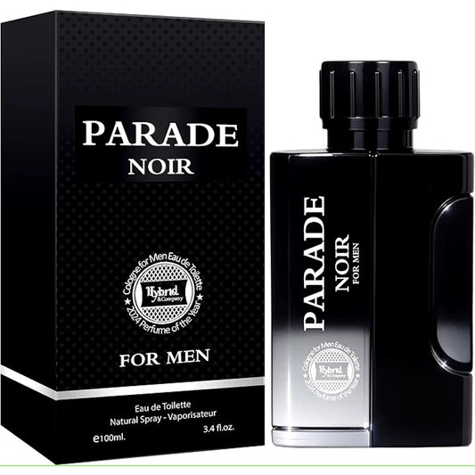 Parade Nior For Men Eau De Tiolette