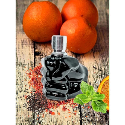 Only Fearless For Men Eau De Parfum