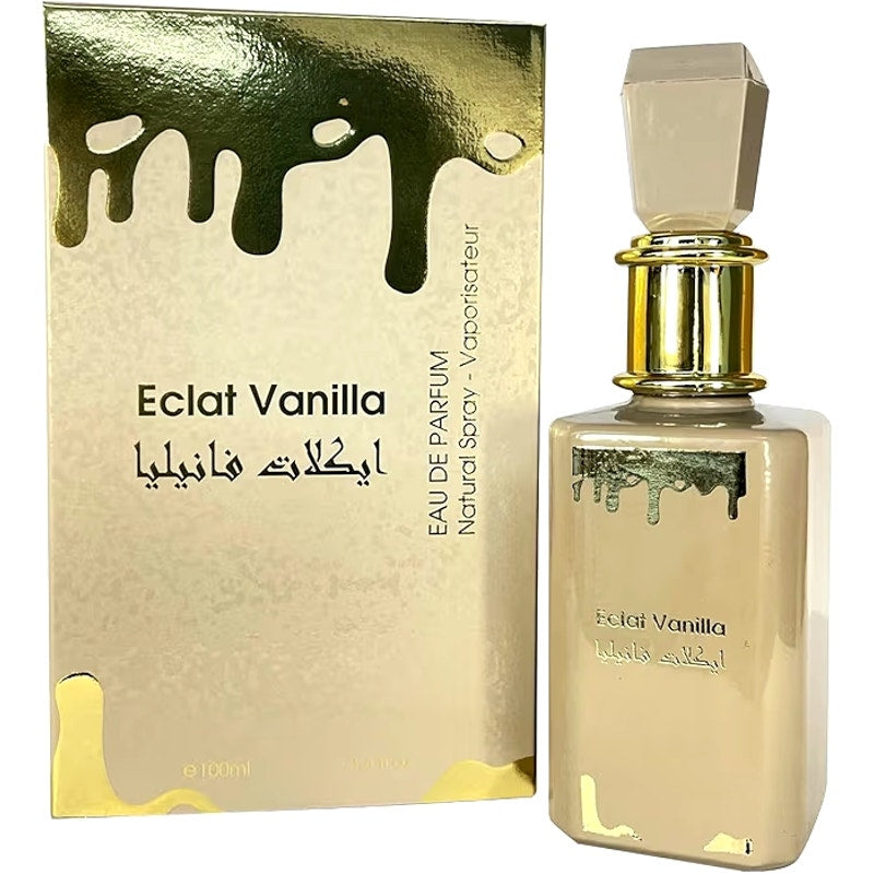 Eclat Vanilla For Women Eau De Parfum