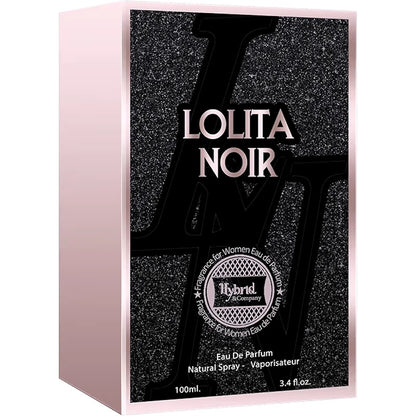 Lolita Noir For Women Eau De Parfum