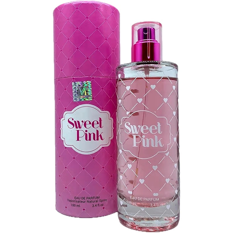 Sweet Pink For Women Eau De Parfum