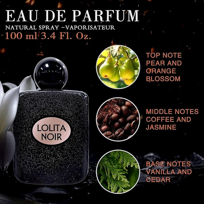 Lolita Noir For Women Eau De Parfum