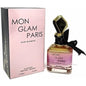 Mon Glam Paris Women's Perfume Eau De Parfum