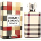 Bright London For Women Perfume Fragrance Spray EAU DE PARFUM 3.4 oz