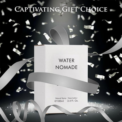 Water Normade For Women Perfume Fragrance Spray EAU De Parfum