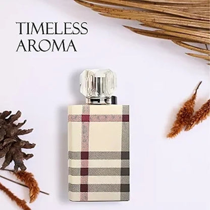 Bright London For Women Perfume Fragrance Spray EAU DE PARFUM 3.4 oz