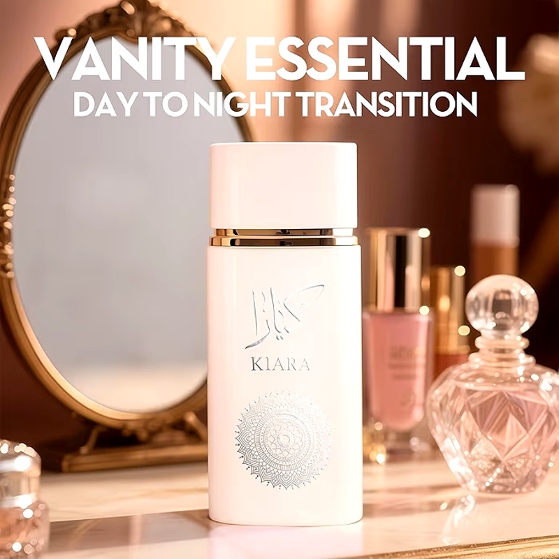 Kiara For Women Eau De Parfum