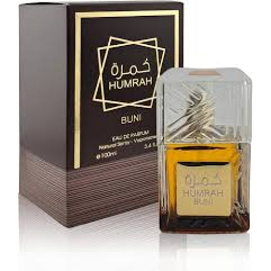 Humrah Buni for Men Eau De Parfum