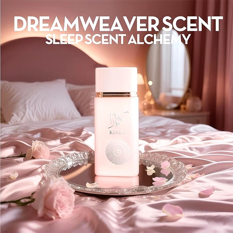 Kiara For Women Eau De Parfum