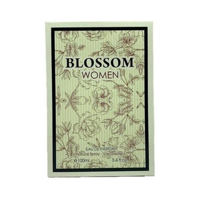 Blossom For Women Eau De Parfum Fragrance